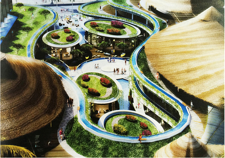 生態(tài)城市建設(shè)與推廣的意義
