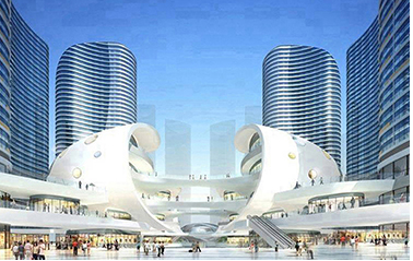 生態(tài)城市建設(shè)的具體內(nèi)容