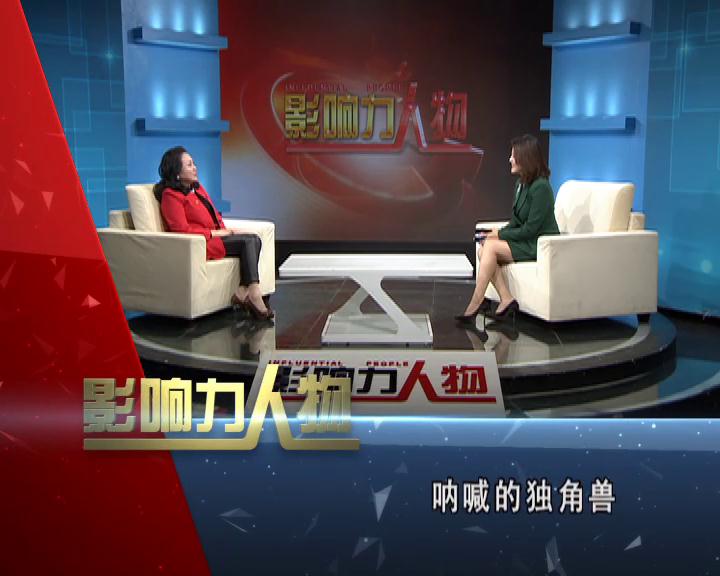 吶喊的獨(dú)角獸